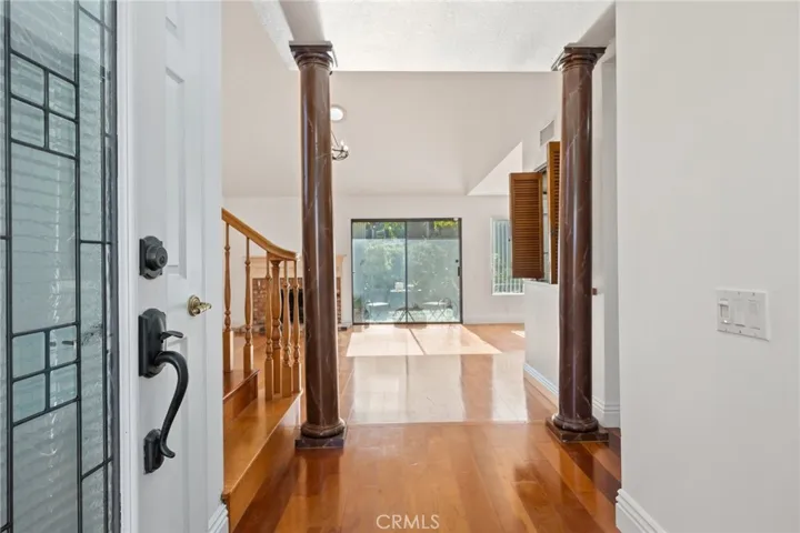 5952 E Calle Principia, Anaheim Hills, California 92807