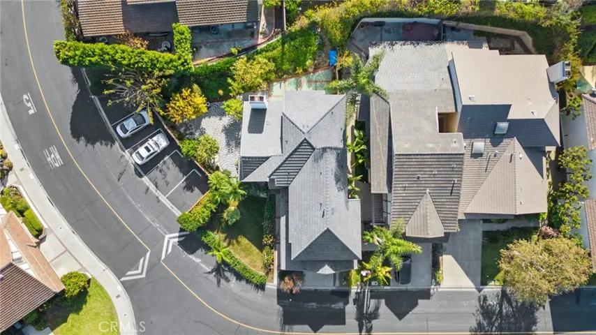 5952 E Calle Principia, Anaheim Hills, California 92807