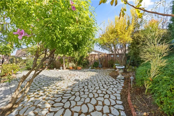 5952 E Calle Principia, Anaheim Hills, California 92807