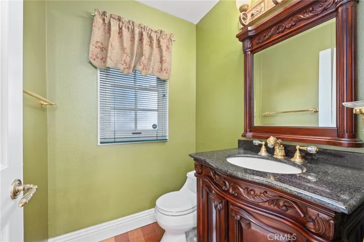 5952 E Calle Principia, Anaheim Hills, California 92807