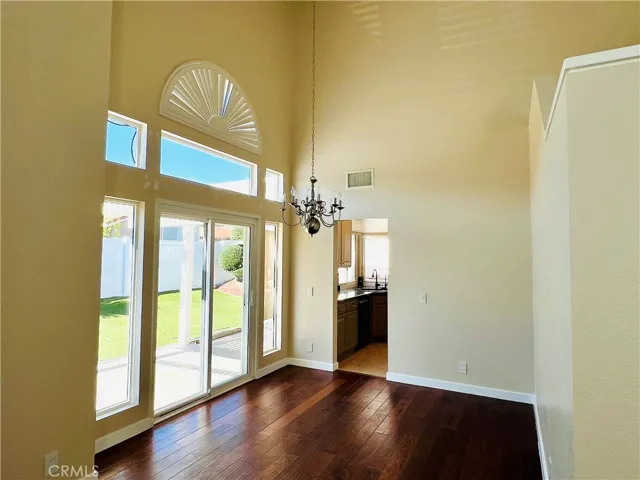5595 Camino Dorado, Yorba Linda, California 92887