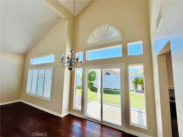 5595 Camino Dorado, Yorba Linda, California 92887
