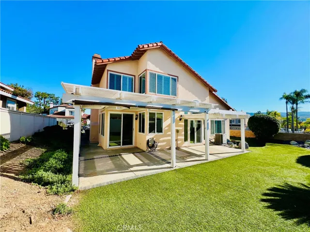 5595 Camino Dorado, Yorba Linda, California 92887