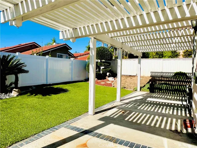 5595 Camino Dorado, Yorba Linda, California 92887