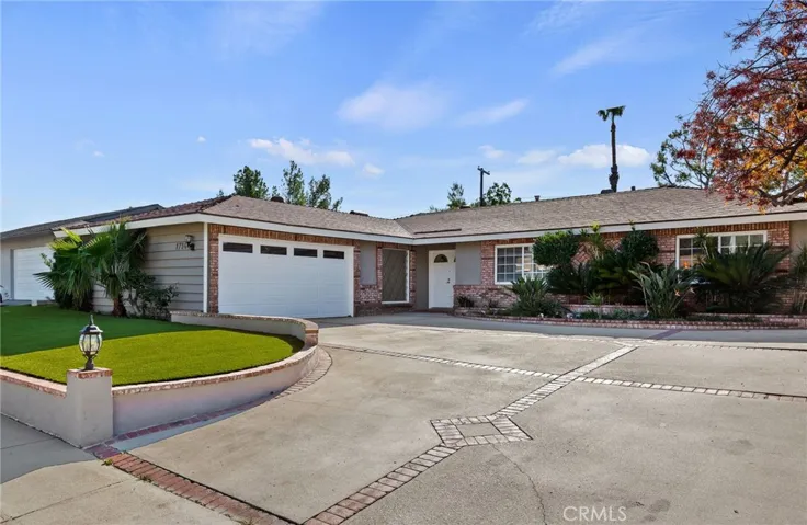 17144 Lorillard Street, Granada Hills, California 91344