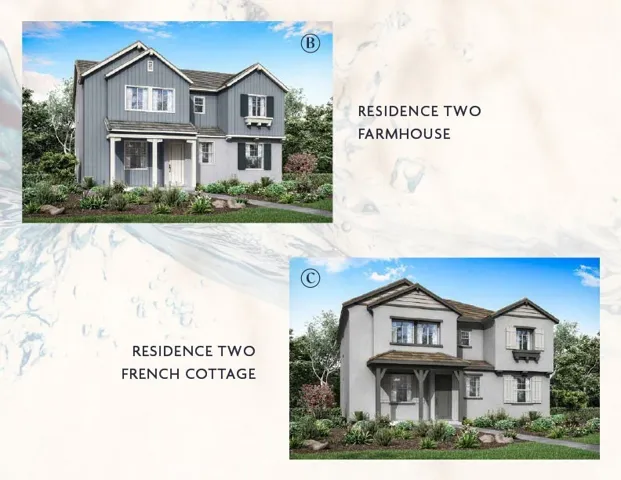Exteriors