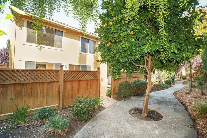 325 Northumberland Avenue, Redwood City, California 94061