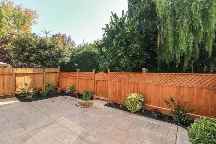 325 Northumberland Avenue, Redwood City, California 94061