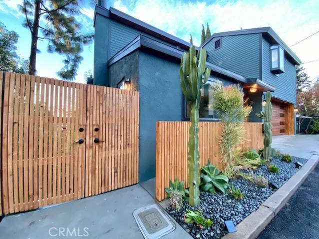 4621 Palmero Drive, Mount Washington, California 90065