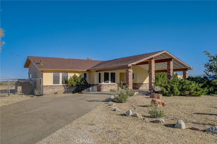 50240 90th St W, Lancaster, California 93536