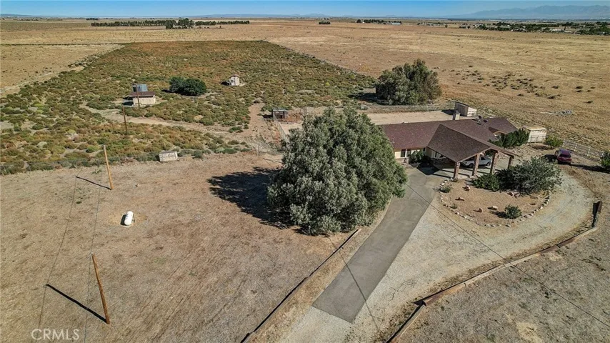 50240 90th St W, Lancaster, California 93536