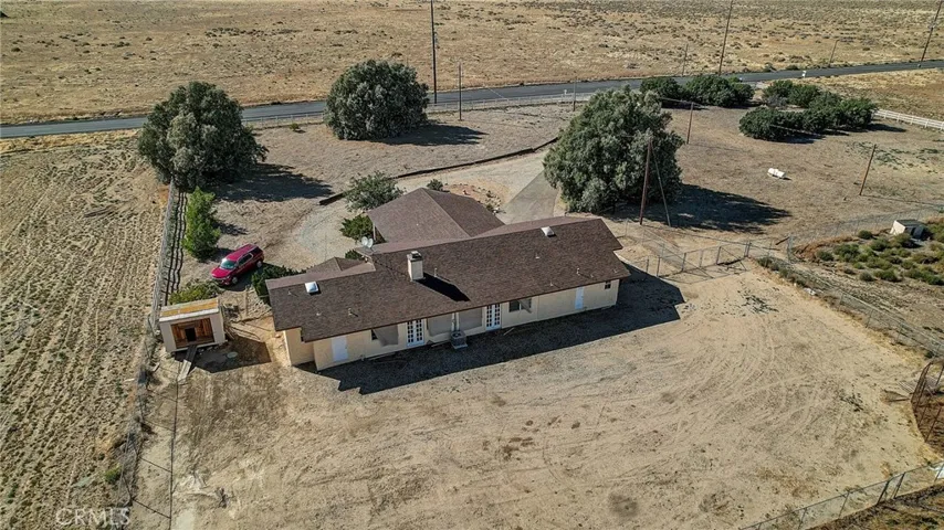 50240 90th St W, Lancaster, California 93536