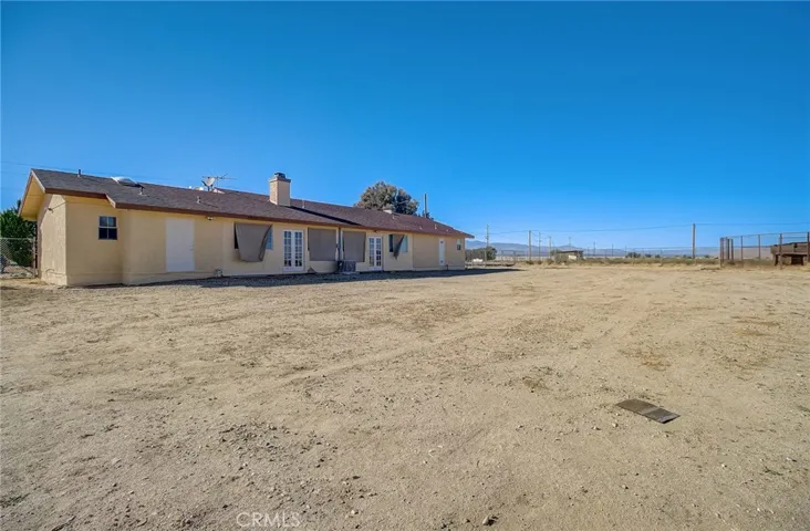 50240 90th St W, Lancaster, California 93536