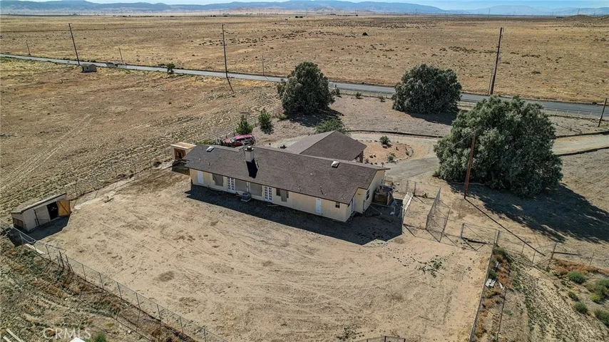 50240 90th St W, Lancaster, California 93536