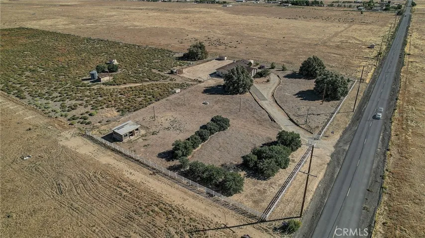 50240 90th St W, Lancaster, California 93536