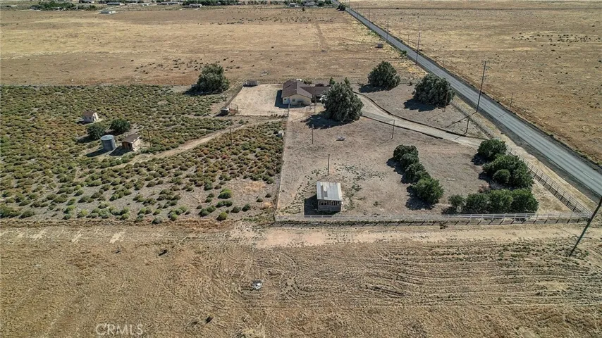 50240 90th St W, Lancaster, California 93536