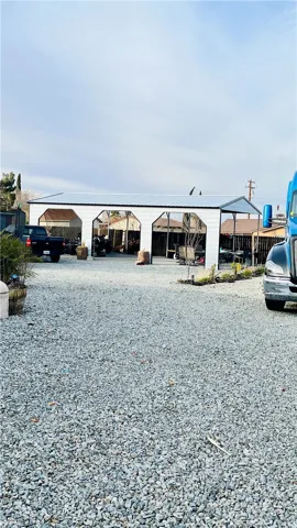 15018 Riverside St, Hesperia, California 92345