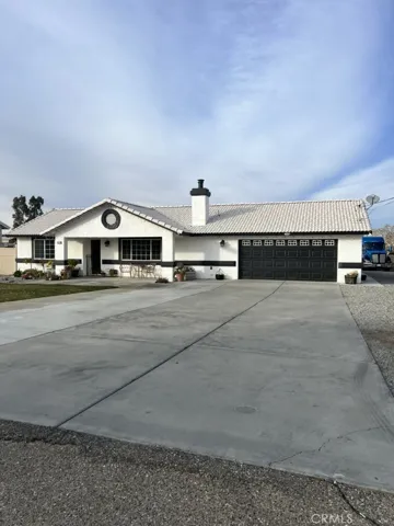 15018 Riverside St, Hesperia, California 92345
