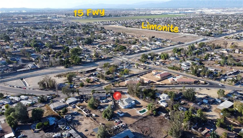 11376 Holmes Avenue, Jurupa Valley, California 91752