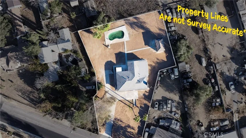 11376 Holmes Avenue, Jurupa Valley, California 91752
