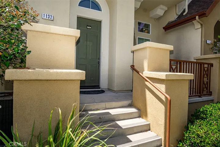 1132 Cornwell Drive, Fullerton, California 92833