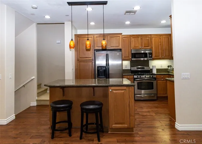 1132 Cornwell Drive, Fullerton, California 92833