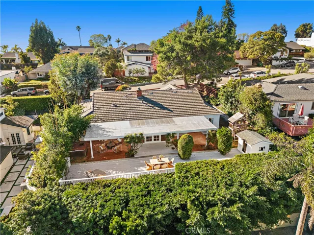 3008 Mountain View Drive, Laguna Beach, California 92651
