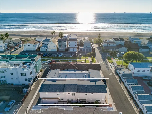 16742 16th Street, Sunset Beach, California 90742
