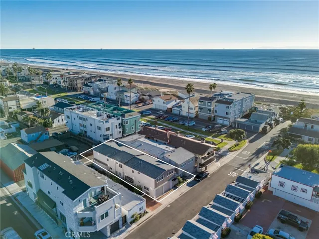 16742 16th Street, Sunset Beach, California 90742