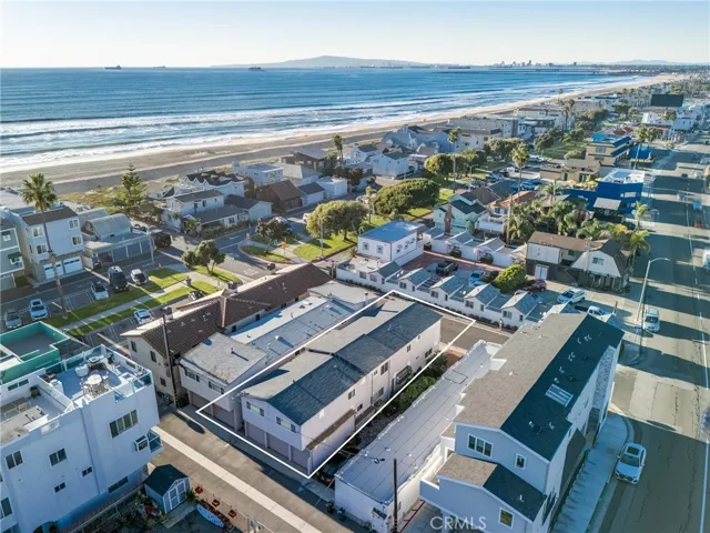 16742 16th Street, Sunset Beach, California 90742