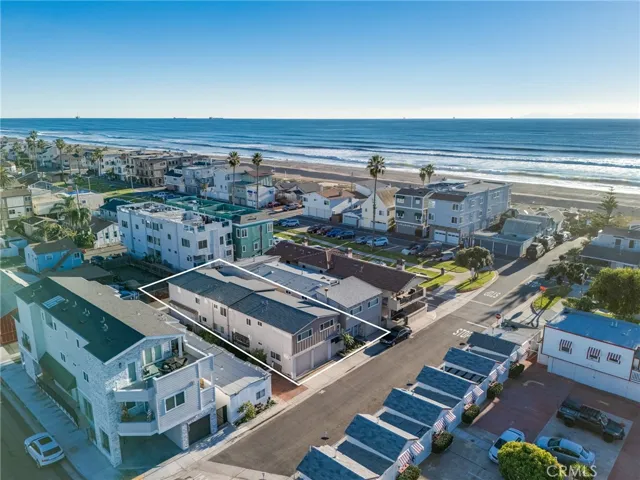16742 16th Street, Sunset Beach, California 90742