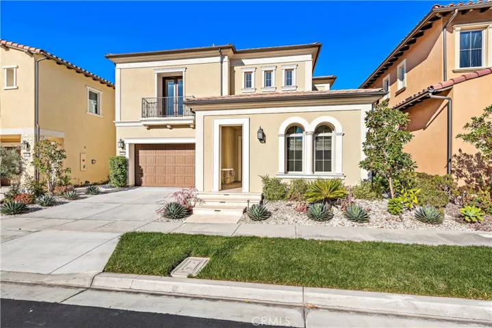 135 Jayhawk, Irvine, California 92602