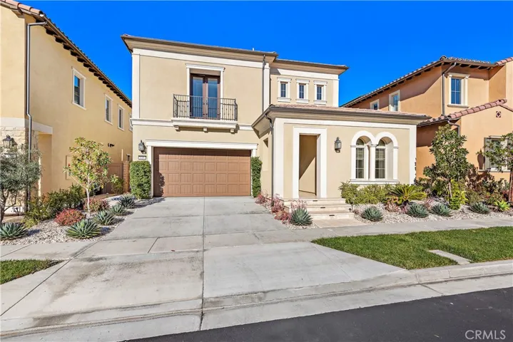 135 Jayhawk, Irvine, California 92602