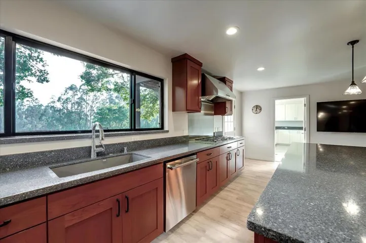 267 Chirco Avenue, Santa Cruz, California 95065