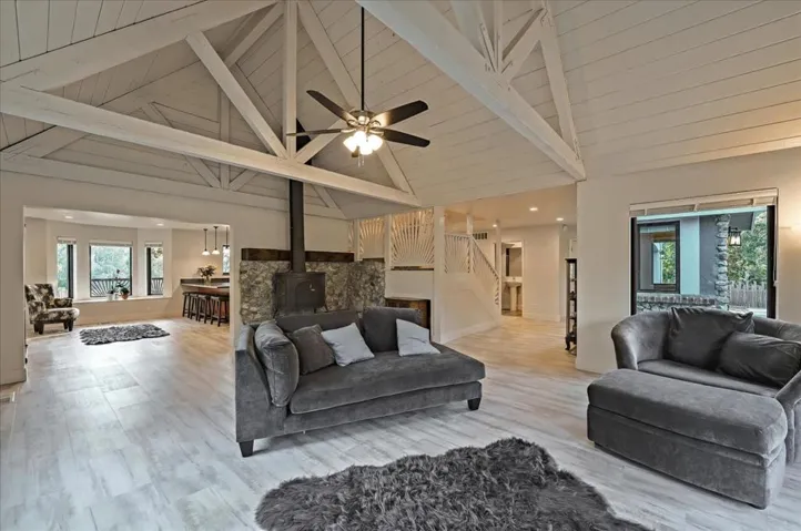 267 Chirco Avenue, Santa Cruz, California 95065