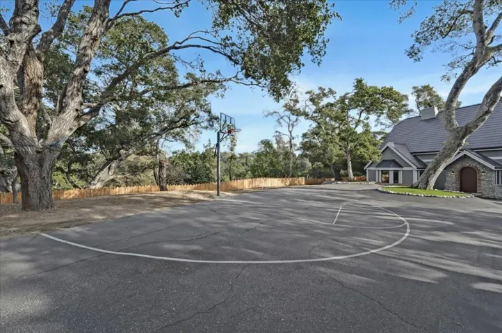 267 Chirco Avenue, Santa Cruz, California 95065