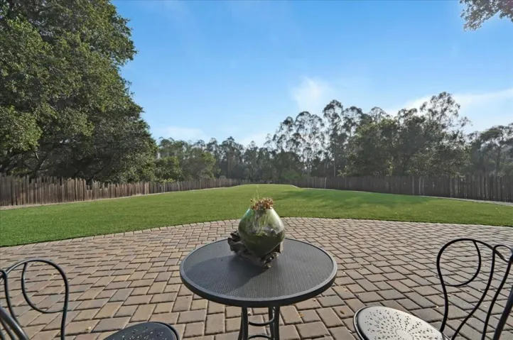 267 Chirco Avenue, Santa Cruz, California 95065