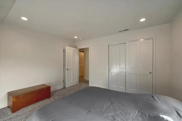 267 Chirco Avenue, Santa Cruz, California 95065