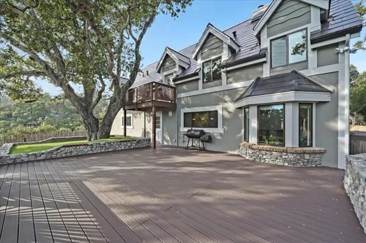 267 Chirco Avenue, Santa Cruz, California 95065