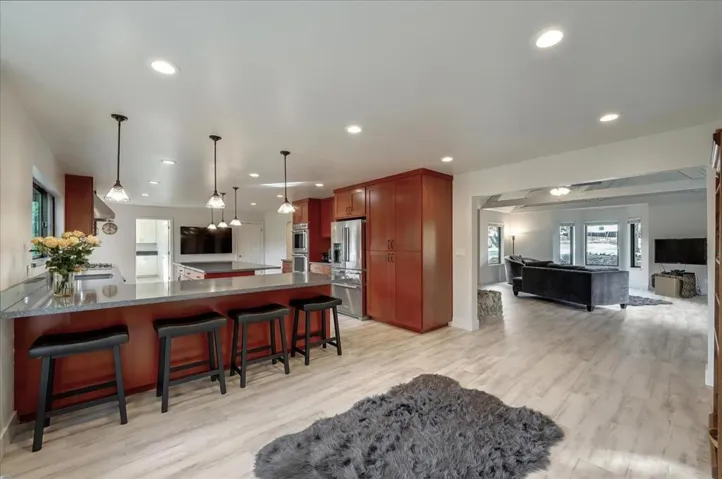267 Chirco Avenue, Santa Cruz, California 95065