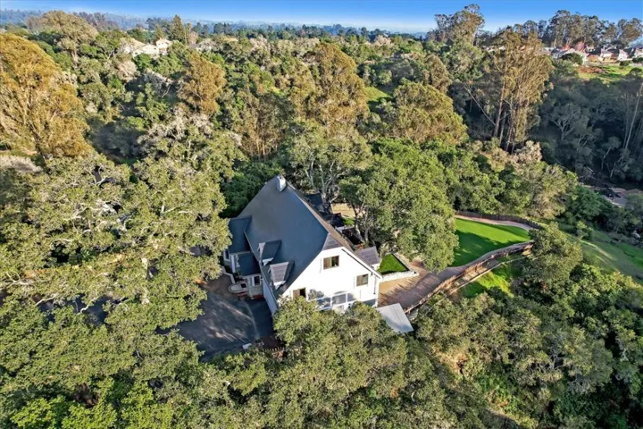 267 Chirco Avenue, Santa Cruz, California 95065