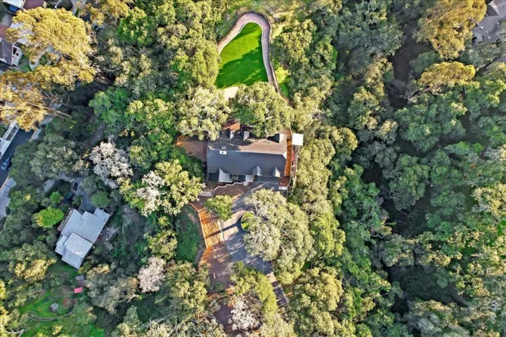 267 Chirco Avenue, Santa Cruz, California 95065