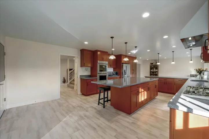 267 Chirco Avenue, Santa Cruz, California 95065