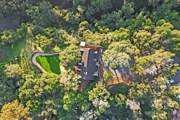 267 Chirco Avenue, Santa Cruz, California 95065