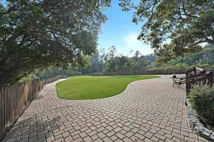 267 Chirco Avenue, Santa Cruz, California 95065