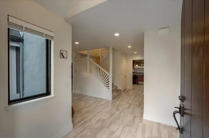 267 Chirco Avenue, Santa Cruz, California 95065