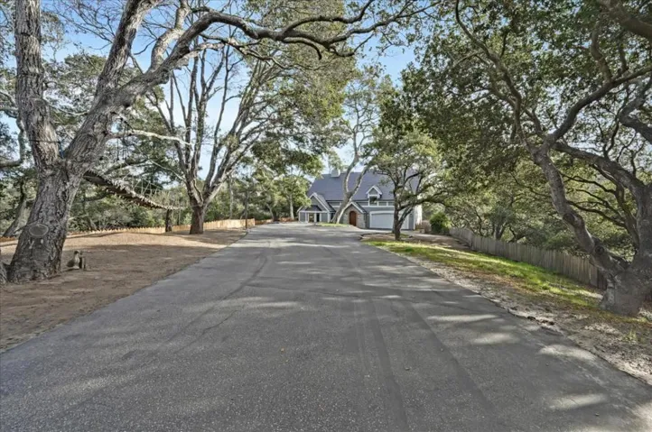 267 Chirco Avenue, Santa Cruz, California 95065