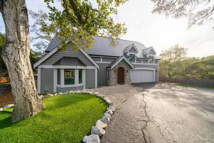 267 Chirco Avenue, Santa Cruz, California 95065