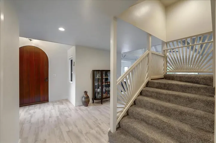 267 Chirco Avenue, Santa Cruz, California 95065