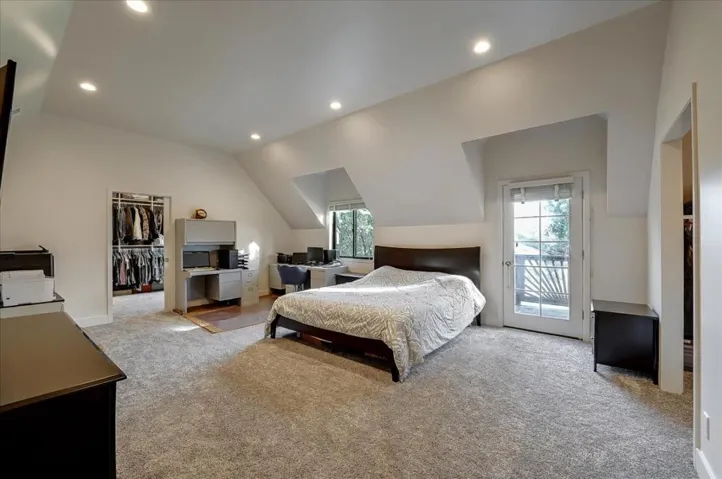 267 Chirco Avenue, Santa Cruz, California 95065
